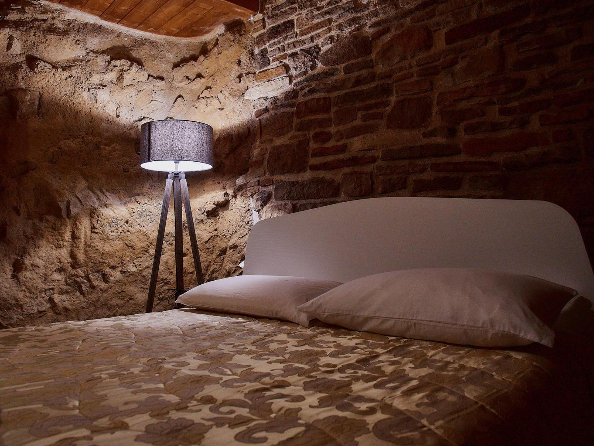 Il Cortiletto Del Borgo Bed and Breakfast Pietra Montecorvino Eksteriør billede