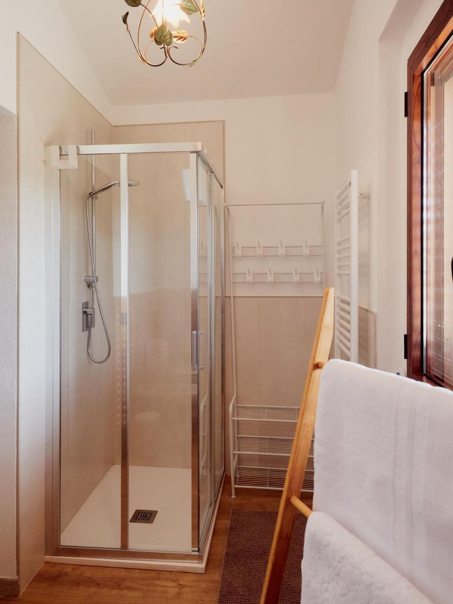 Il Cortiletto Del Borgo Bed and Breakfast Pietra Montecorvino Eksteriør billede