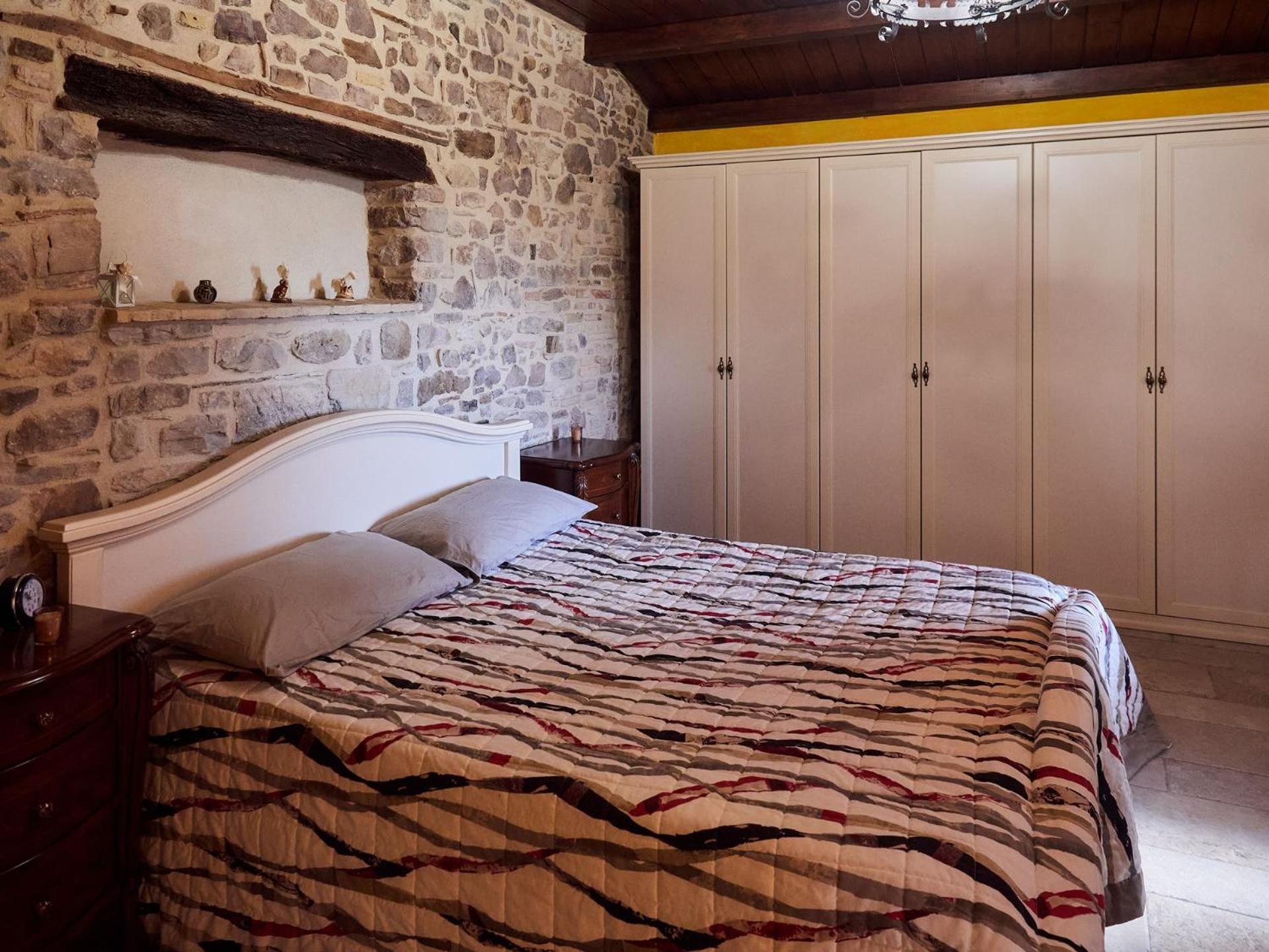 Il Cortiletto Del Borgo Bed and Breakfast Pietra Montecorvino Eksteriør billede
