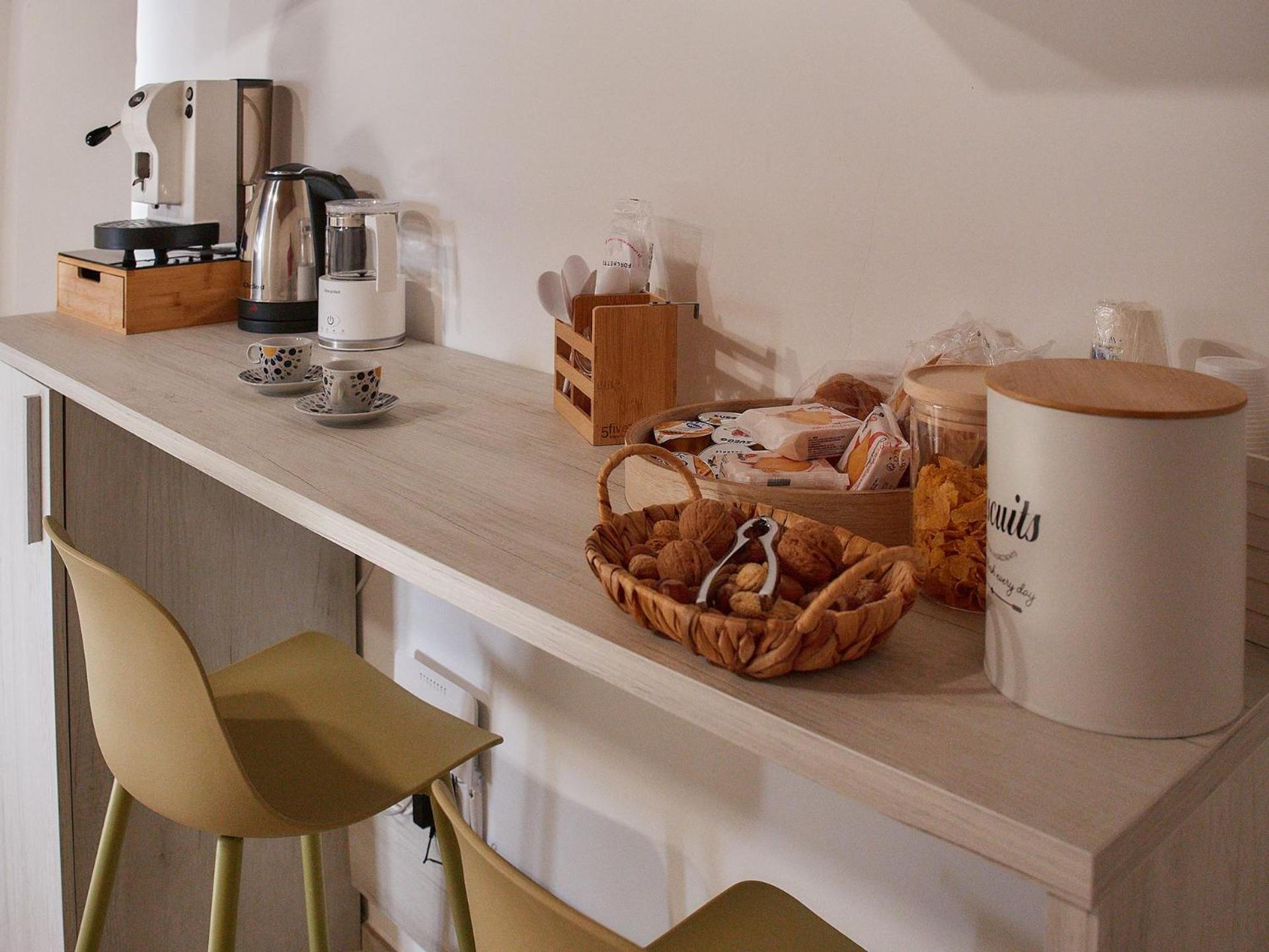 Il Cortiletto Del Borgo Bed and Breakfast Pietra Montecorvino Eksteriør billede