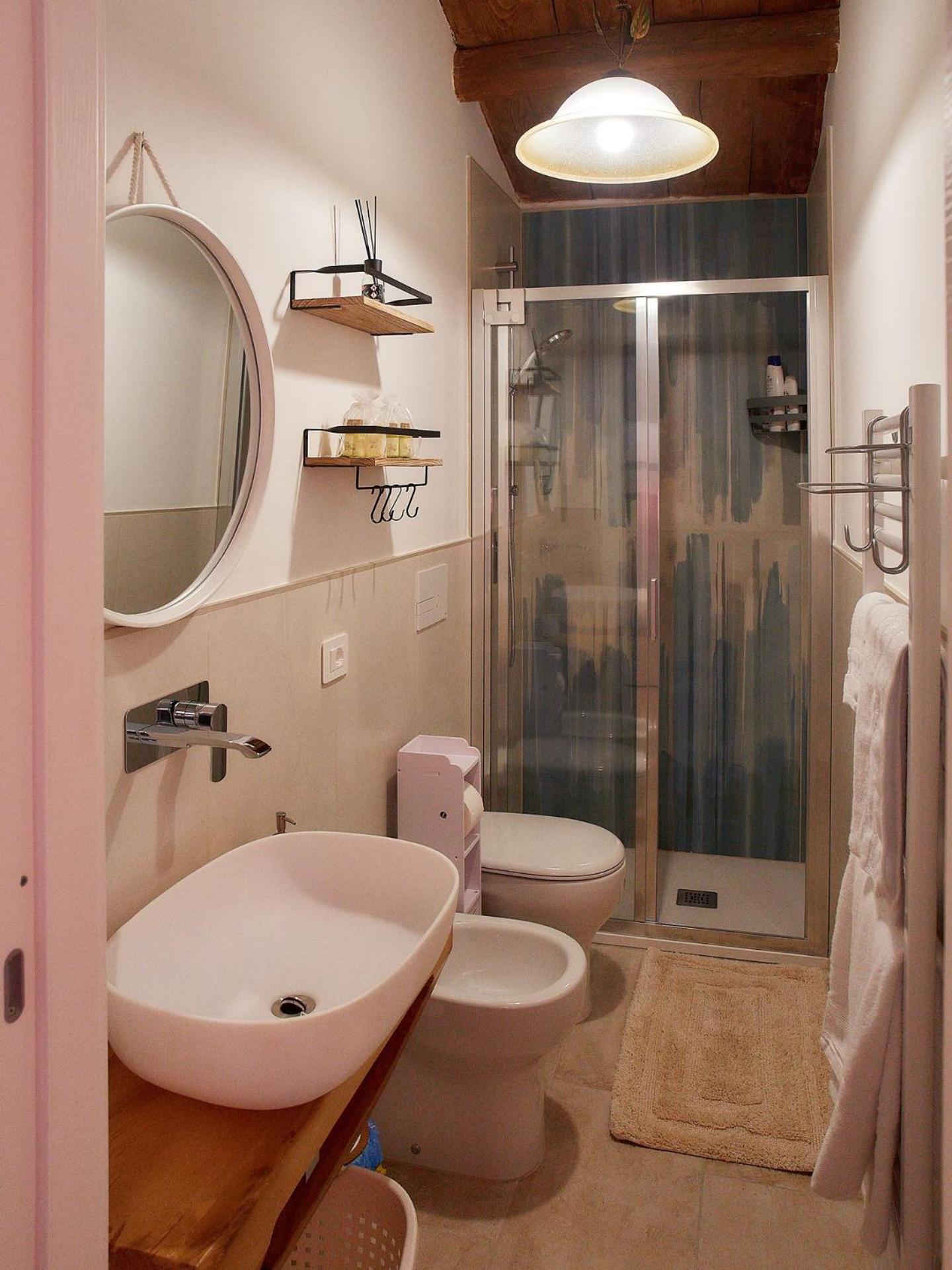 Il Cortiletto Del Borgo Bed and Breakfast Pietra Montecorvino Eksteriør billede