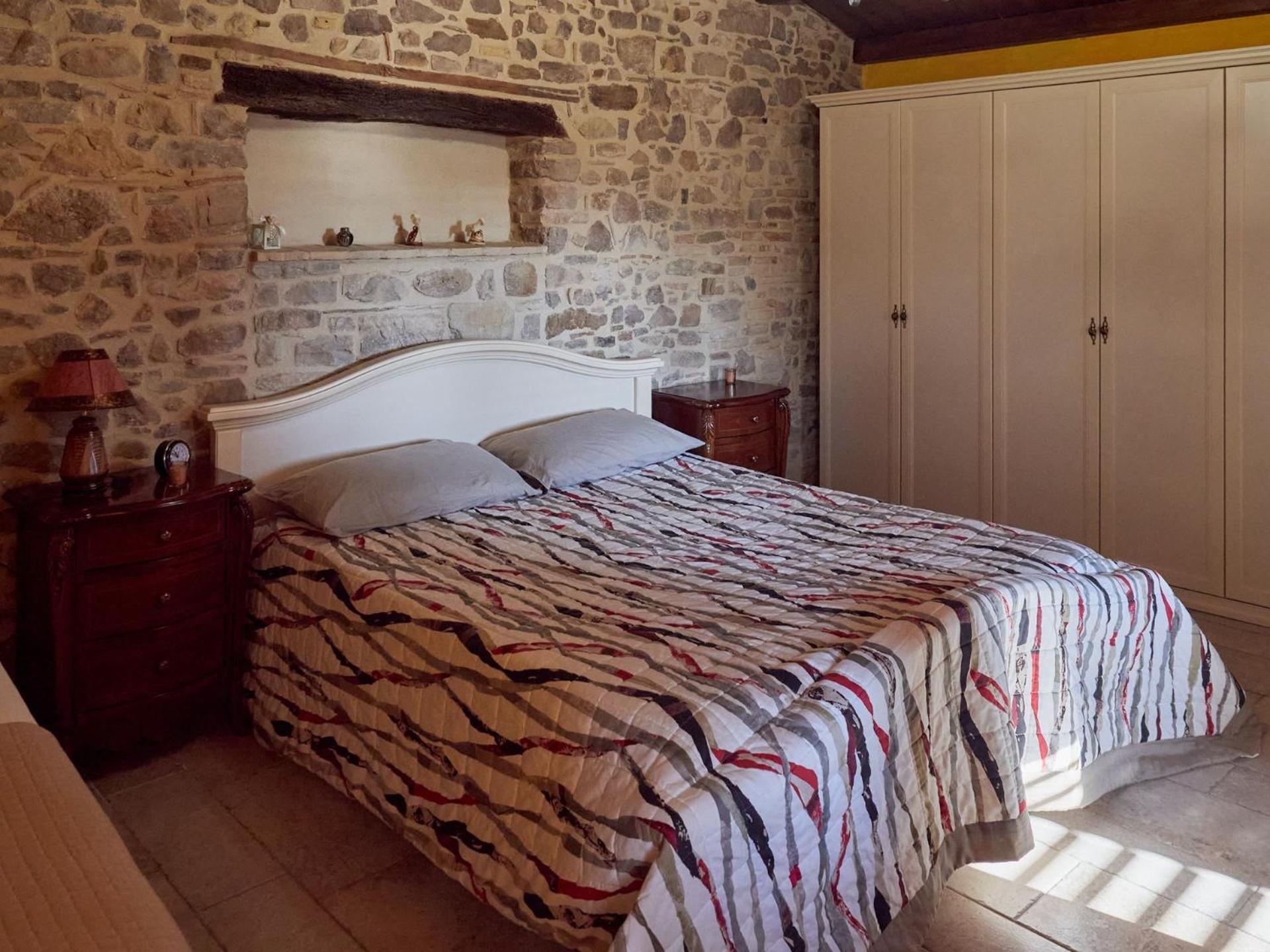 Il Cortiletto Del Borgo Bed and Breakfast Pietra Montecorvino Eksteriør billede