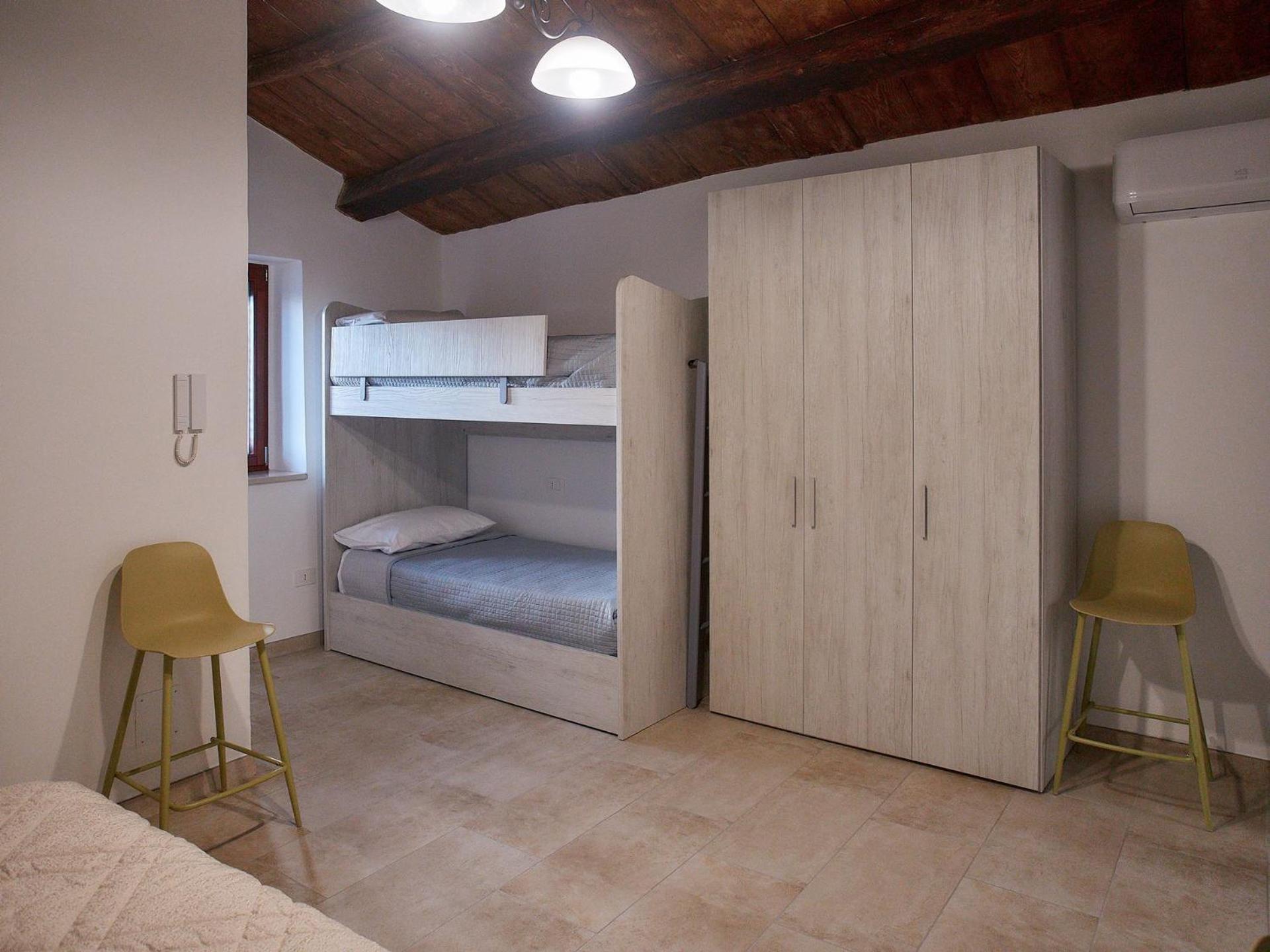 Il Cortiletto Del Borgo Bed and Breakfast Pietra Montecorvino Eksteriør billede