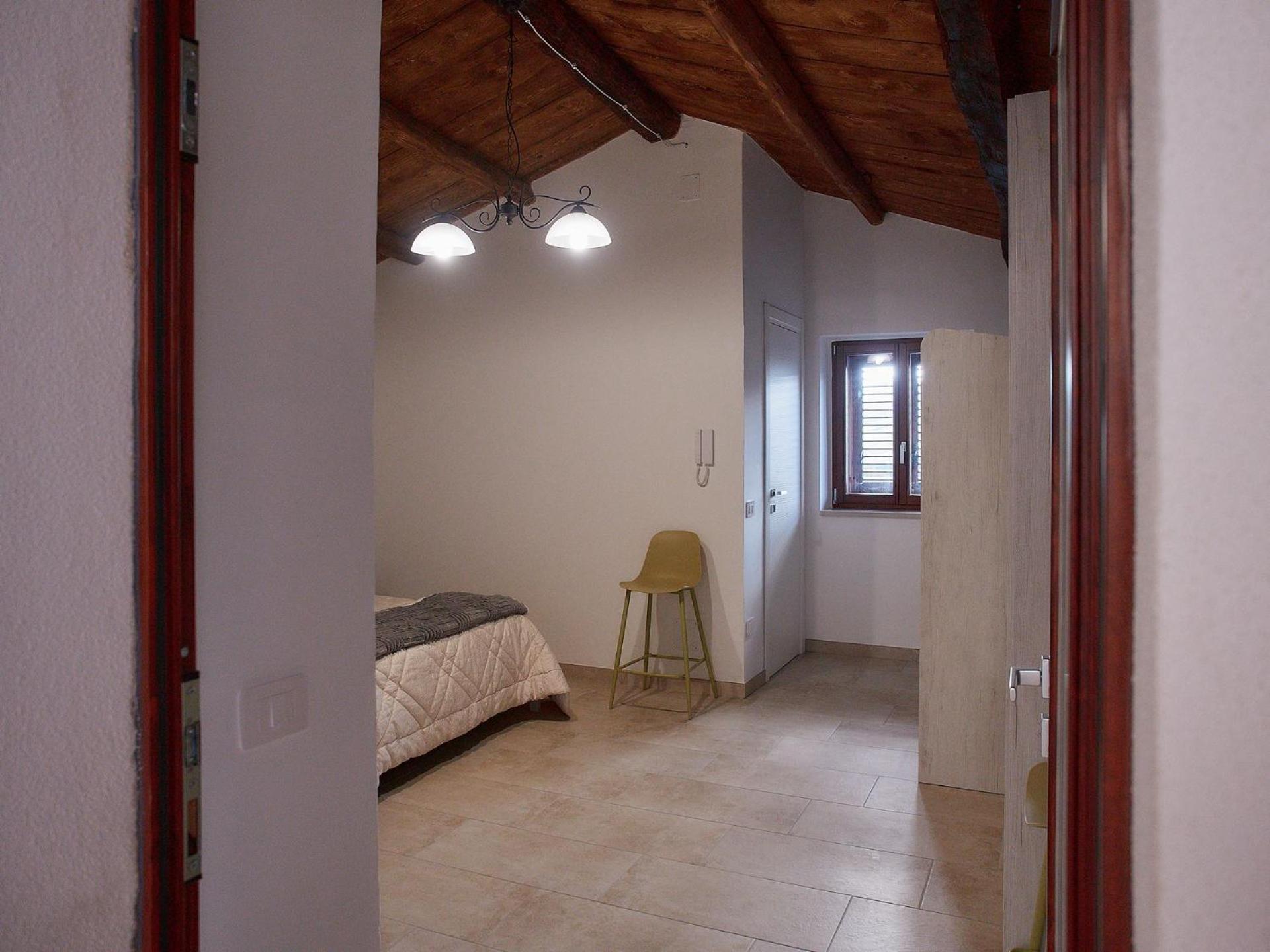 Il Cortiletto Del Borgo Bed and Breakfast Pietra Montecorvino Eksteriør billede